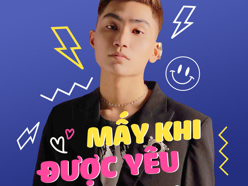 Mấy Khi Được Yêu (Single)