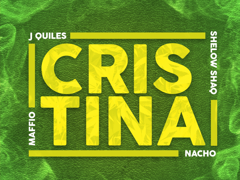 Cristina (Single)