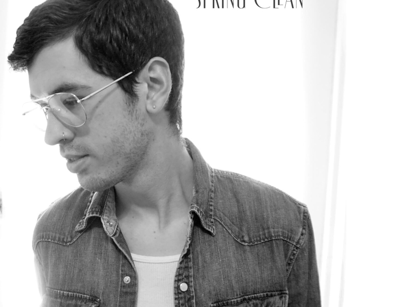 Spring Clean (Single)