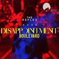 Disappointment Boulevard (EP)