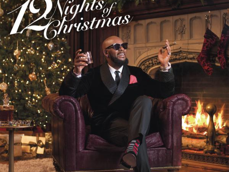 12 Nights Of Christmas