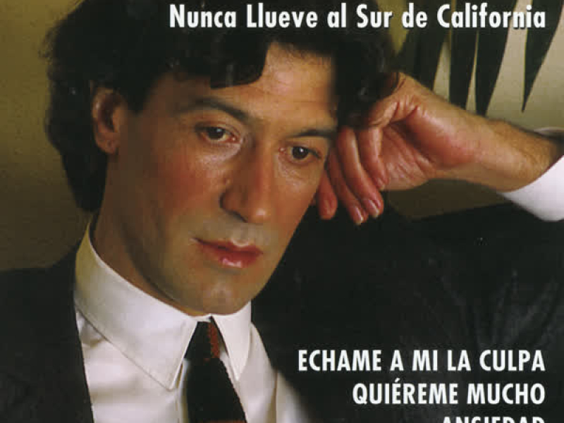 Nunca Llueve Al Sur De California