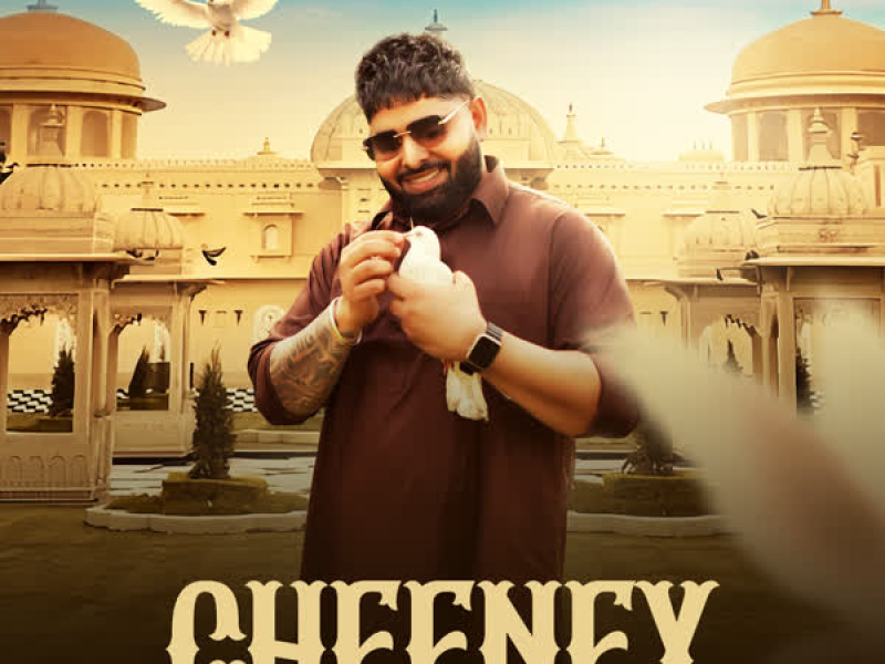 Cheeney (Single)