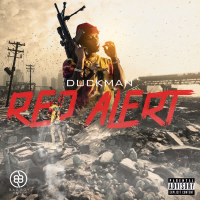Red Alert (Single)