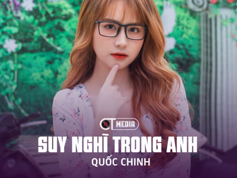 Suy Nghĩ Trong Anh (Disco Remix)