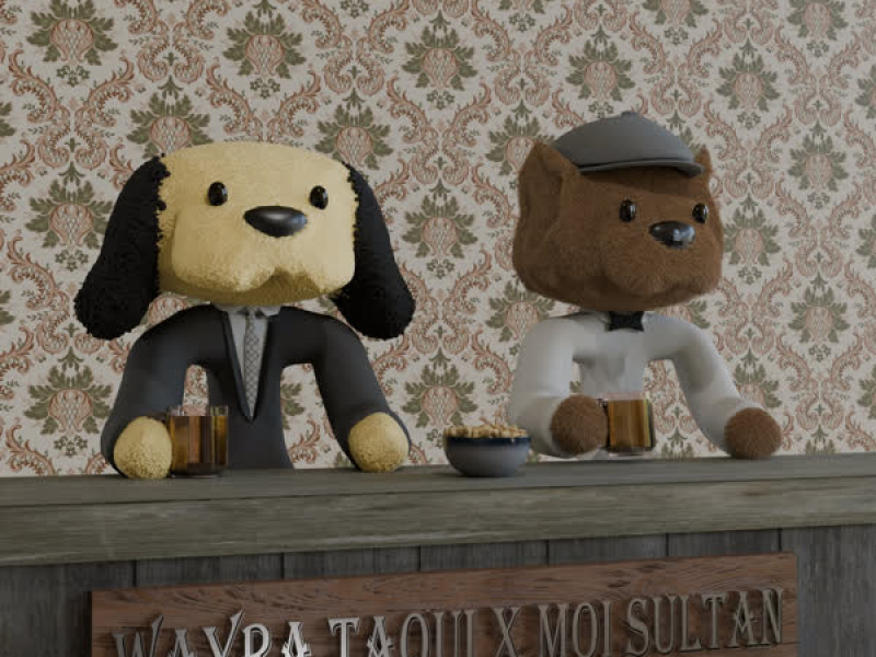 Thomas Shelby (Single)