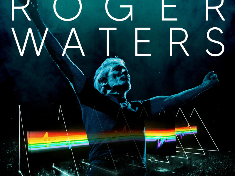 Roger Waters: This Is Not A Drill - Live From Prague