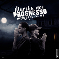 marcha nos progresso (Single)
