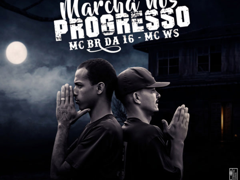 marcha nos progresso (Single)