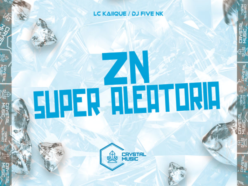 Zn Super Aleatória (Single)