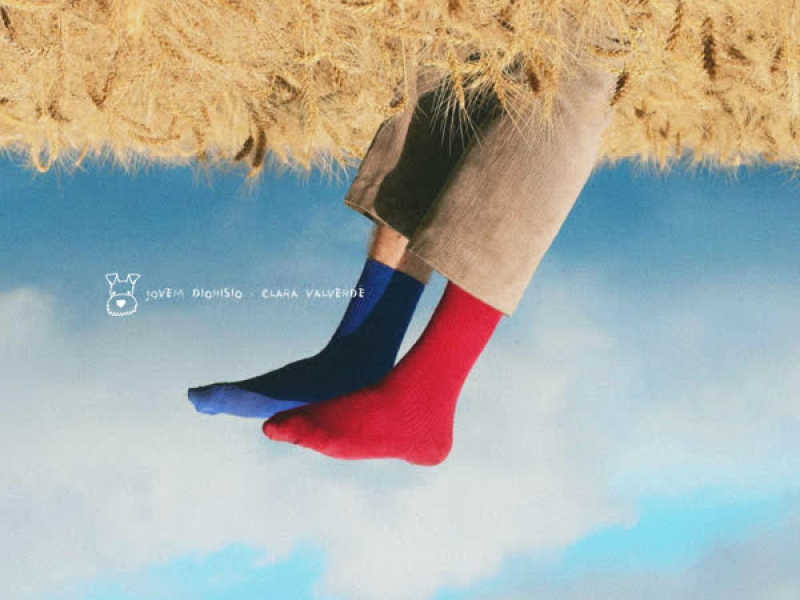 Amor de Cão (Single)