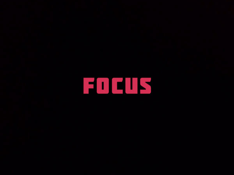 Focus (Single)