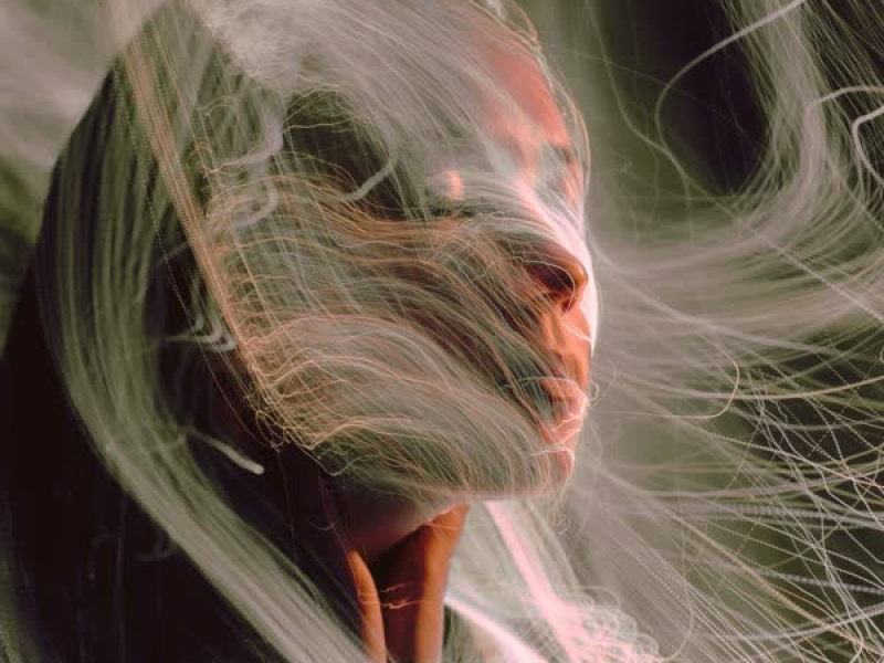 LUNCH (Sped Up) (Single)