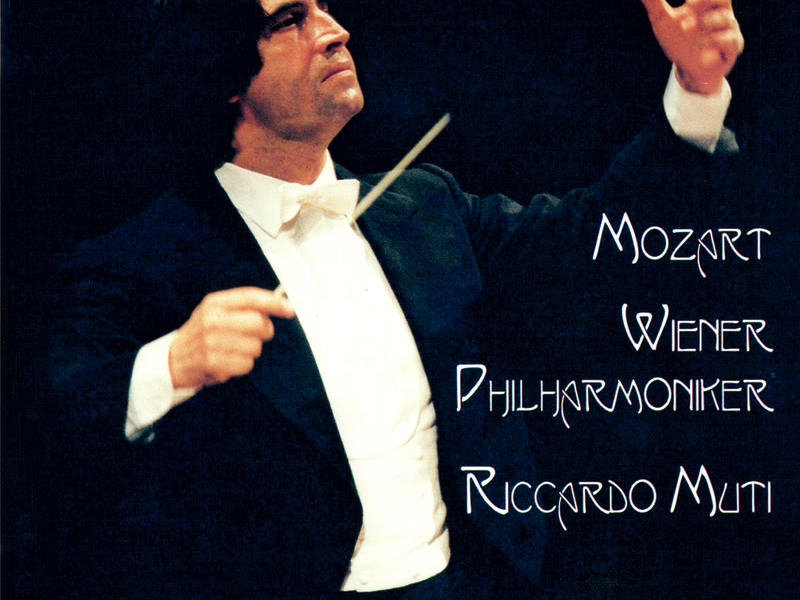 Mozart: Symphonies Nos. 25 & 39