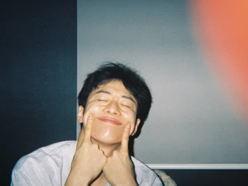 Get some smile (Single)