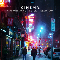 Cinema (Single)