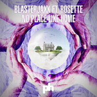 No Place Like Home (Radio Edit) (Single)