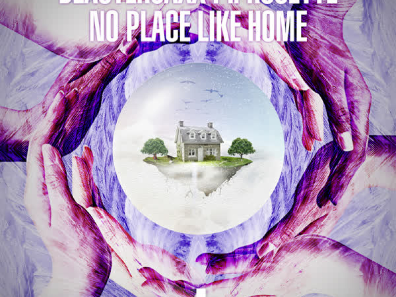 No Place Like Home (Radio Edit) (Single)