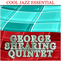 Cool Jazz Essential