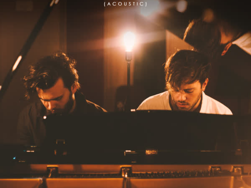 Born to Be Whole (Acoustic) (Single)