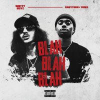 Blah Blah Blah (Single)