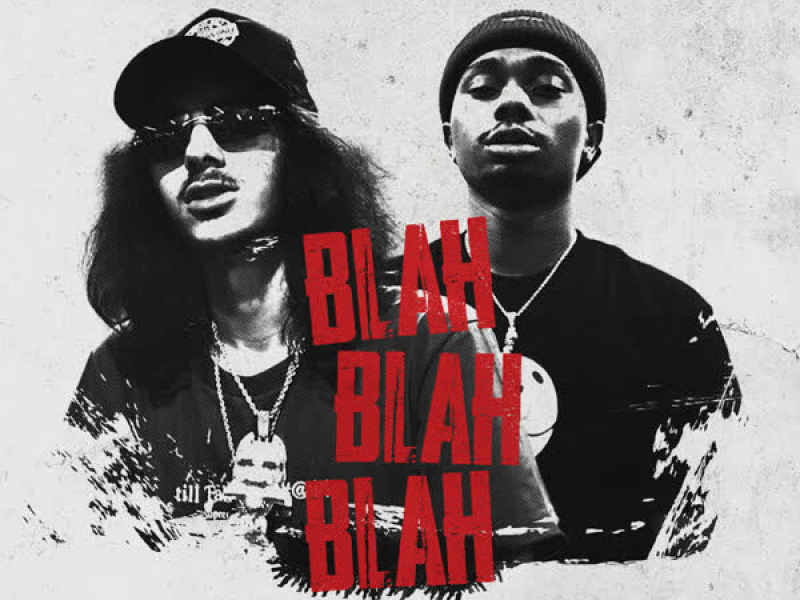 Blah Blah Blah (Single)