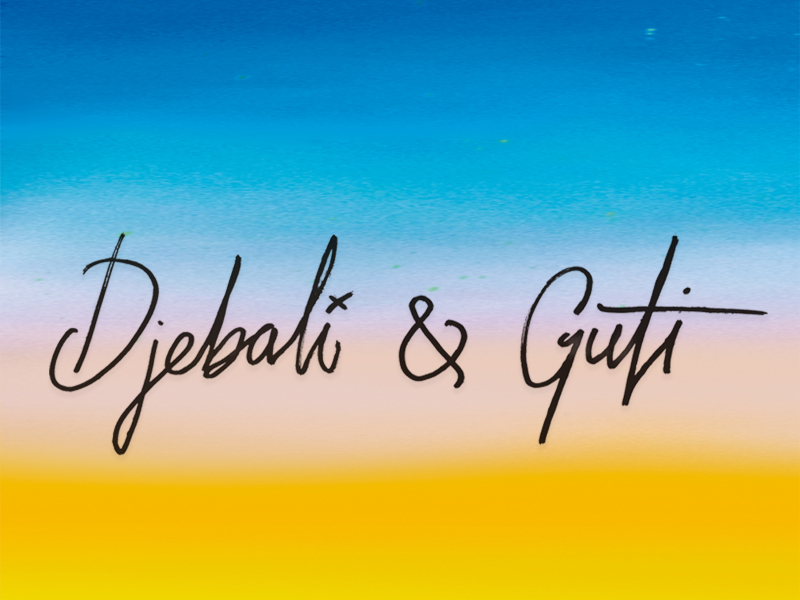 Almost Finished (Single)