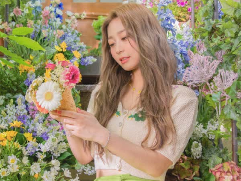 The 2nd Mini Album ’swan’ (EP)