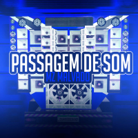 Passagem De Som (Single)