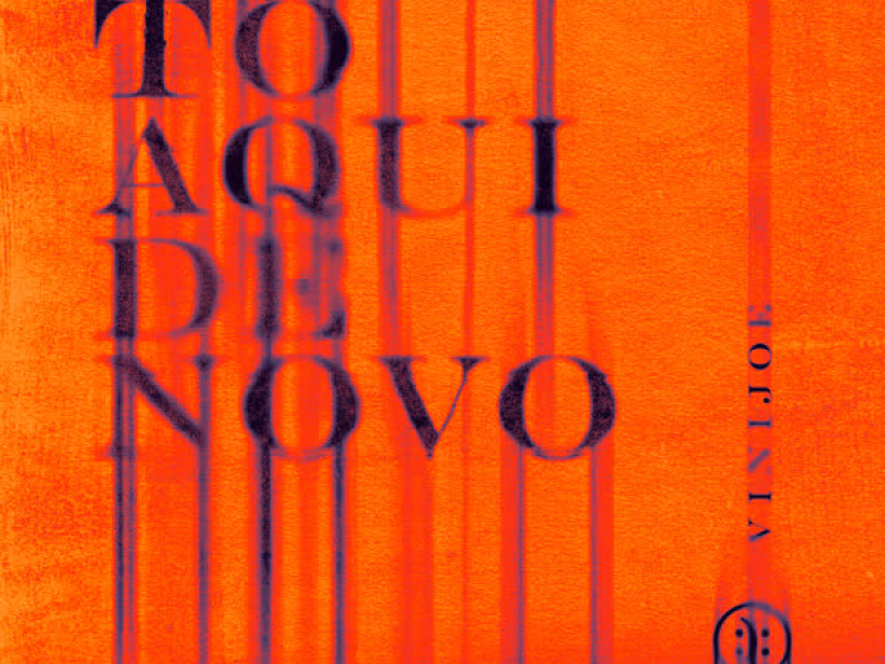 Tô Aqui de Novo (Single)