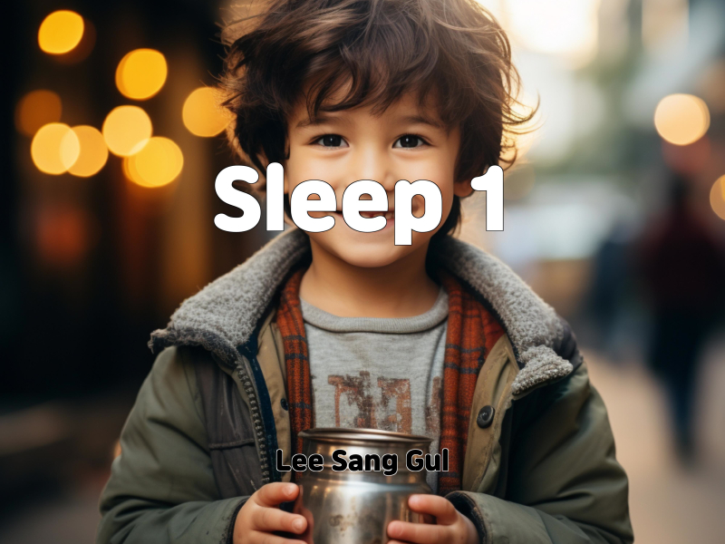 Sleep 1