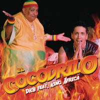 El Cocodrilo (Version Mambo)