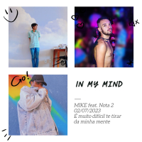 In My Mind (Single)