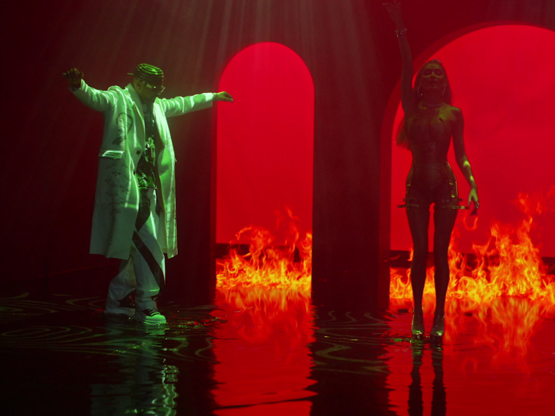 How We Do It (MV) (Single)