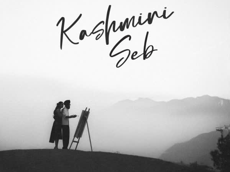 Kashmiri Seb (Single)