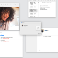wherever u r (ft. V of BTS) (Single)