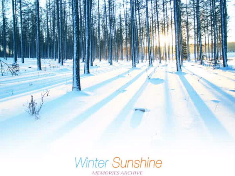 Winter Sunshine (Single)