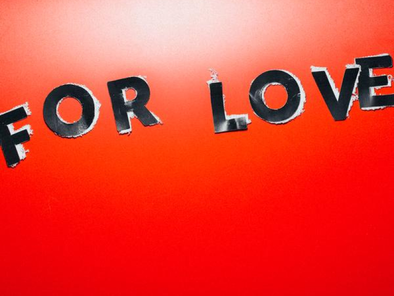 For Love EP (Remixes) (EP)