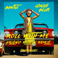 Roll With Me (Friend Within Remix) (Single)