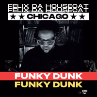 Funky Dunk (Single)