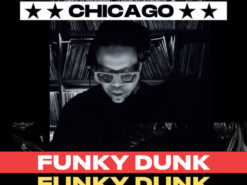 Funky Dunk (Single)