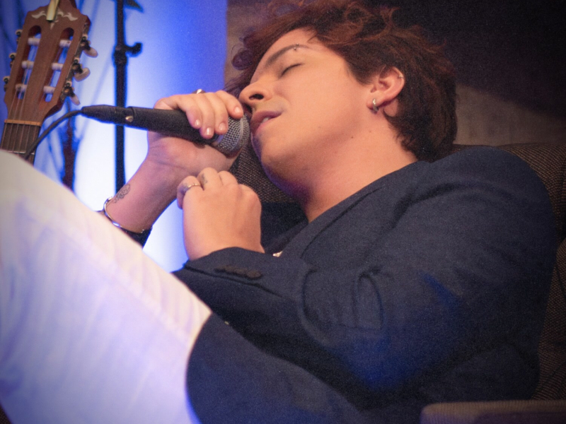 Coração Miserável (Single)