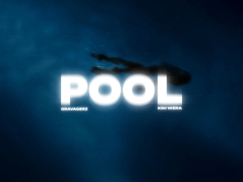 Pool (Gravagerz Version - Sped Up & Slowed Down) (EP)
