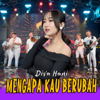 Mengapa Kau Berubah (Single)