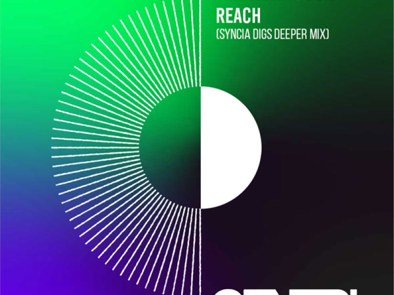 Reach (Syncia Digs Deeper Mix) (Single)