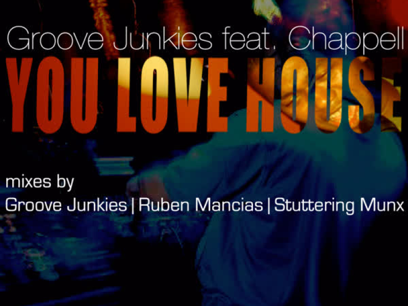 You Love House