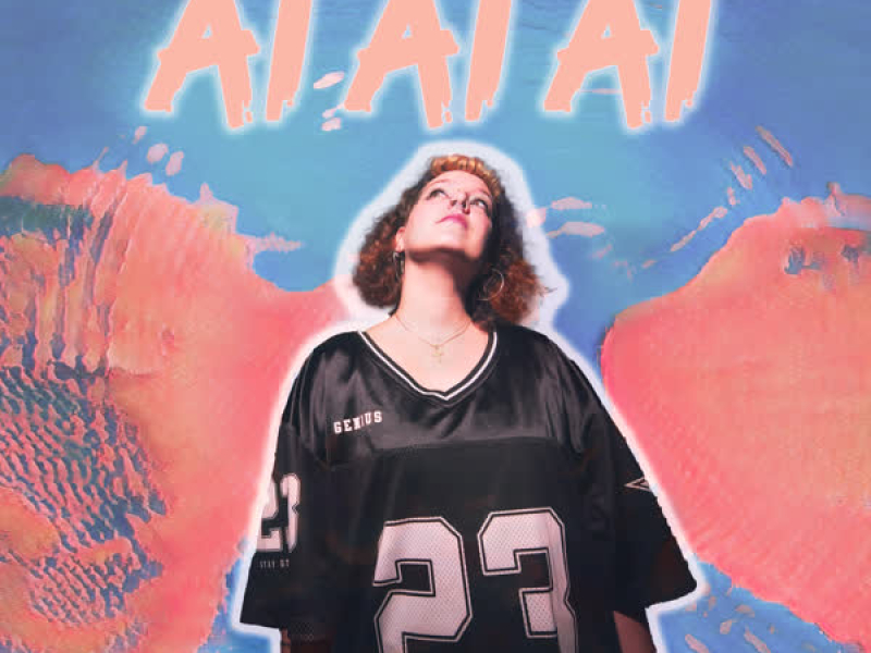 AI AI AI (Single)