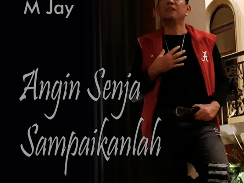 Angin Senja Sampaikanlah (Single)