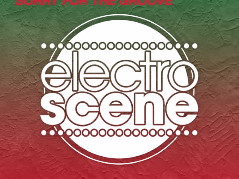 Sorry for the Groove (Single)