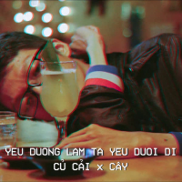 Yêu Đương Làm Ta Yếu Đuối Đi (Single)